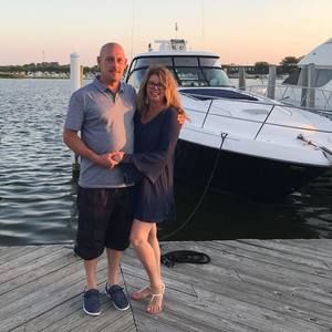 Meet your Posher, Joyce